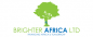 Brighter Africa logo